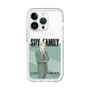 スリムプロテクションプレミアムケース［ SPY×FAMILY - ロイド・フォージャー - 立ち絵1 ］