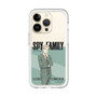 スリムプロテクションプレミアムケース［ SPY×FAMILY - ロイド・フォージャー - 立ち絵1 ］