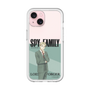 スリムプロテクションプレミアムケース［ SPY×FAMILY - ロイド・フォージャー - 立ち絵1 ］