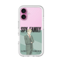 スリムプロテクションプレミアムケース［ SPY×FAMILY - ロイド・フォージャー - 立ち絵1 ］