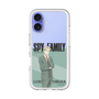 スリムプロテクションプレミアムケース［ SPY×FAMILY - ロイド・フォージャー - 立ち絵1 ］