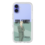 スリムプロテクションプレミアムケース［ SPY×FAMILY - ロイド・フォージャー - 立ち絵1 ］