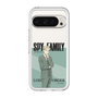 スリムプロテクションプレミアムケース［ SPY×FAMILY - ロイド・フォージャー - 立ち絵1 ］
