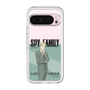 スリムプロテクションプレミアムケース［ SPY×FAMILY - ロイド・フォージャー - 立ち絵1 ］