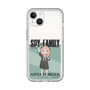 スリムプロテクションプレミアムケース［ SPY×FAMILY - アーニャ・フォージャー - 立ち絵1 ］