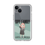 スリムプロテクションプレミアムケース［ SPY×FAMILY - アーニャ・フォージャー - 立ち絵1 ］