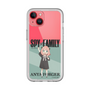 スリムプロテクションプレミアムケース［ SPY×FAMILY - アーニャ・フォージャー - 立ち絵1 ］