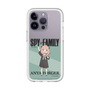 スリムプロテクションプレミアムケース［ SPY×FAMILY - アーニャ・フォージャー - 立ち絵1 ］