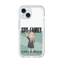 スリムプロテクションプレミアムケース［ SPY×FAMILY - アーニャ・フォージャー - 立ち絵1 ］