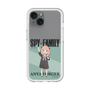 スリムプロテクションプレミアムケース［ SPY×FAMILY - アーニャ・フォージャー - 立ち絵1 ］
