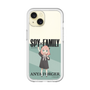 スリムプロテクションプレミアムケース［ SPY×FAMILY - アーニャ・フォージャー - 立ち絵1 ］