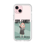 スリムプロテクションプレミアムケース［ SPY×FAMILY - アーニャ・フォージャー - 立ち絵1 ］