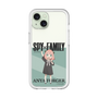 スリムプロテクションプレミアムケース［ SPY×FAMILY - アーニャ・フォージャー - 立ち絵1 ］