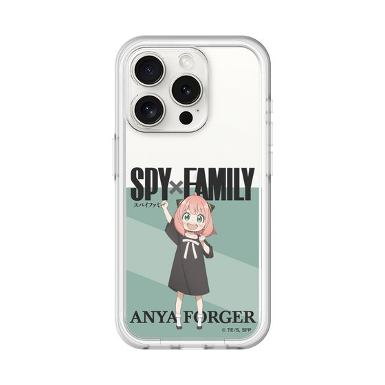 スリムプロテクションプレミアムケース［ SPY×FAMILY - アーニャ・フォージャー - 立ち絵1 ］