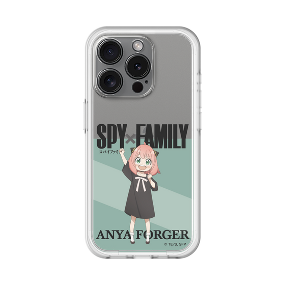 スリムプロテクションプレミアムケース［ SPY×FAMILY - アーニャ・フォージャー - 立ち絵1 ］