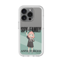 スリムプロテクションプレミアムケース［ SPY×FAMILY - アーニャ・フォージャー - 立ち絵1 ］