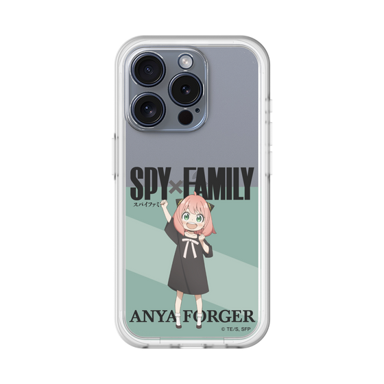 スリムプロテクションプレミアムケース［ SPY×FAMILY - アーニャ・フォージャー - 立ち絵1 ］