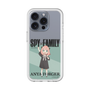 スリムプロテクションプレミアムケース［ SPY×FAMILY - アーニャ・フォージャー - 立ち絵1 ］