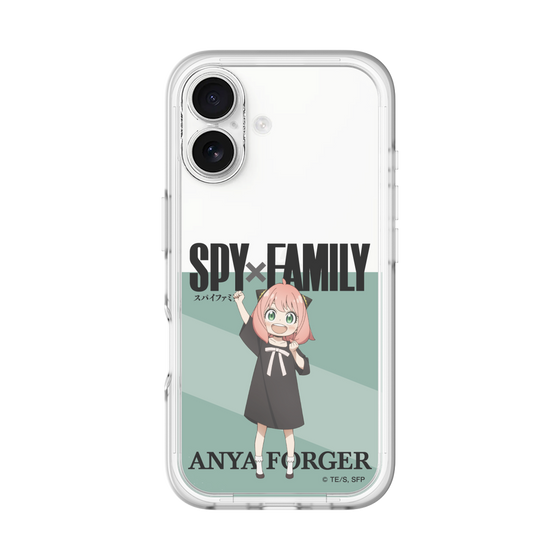 スリムプロテクションプレミアムケース［ SPY×FAMILY - アーニャ・フォージャー - 立ち絵1 ］