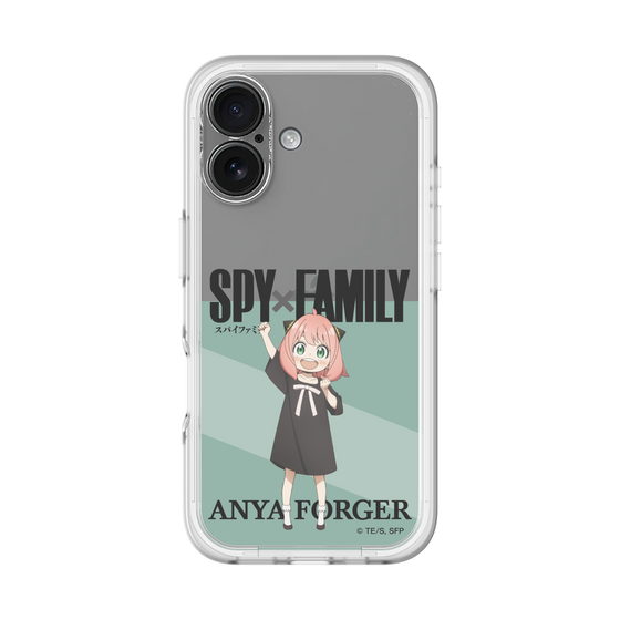 スリムプロテクションプレミアムケース［ SPY×FAMILY - アーニャ・フォージャー - 立ち絵1 ］