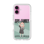 スリムプロテクションプレミアムケース［ SPY×FAMILY - アーニャ・フォージャー - 立ち絵1 ］