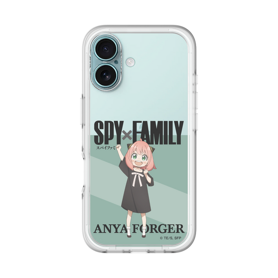スリムプロテクションプレミアムケース［ SPY×FAMILY - アーニャ・フォージャー - 立ち絵1 ］
