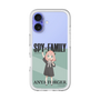 スリムプロテクションプレミアムケース［ SPY×FAMILY - アーニャ・フォージャー - 立ち絵1 ］