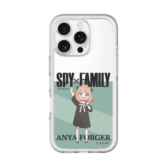スリムプロテクションプレミアムケース［ SPY×FAMILY - アーニャ・フォージャー - 立ち絵1 ］