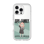 スリムプロテクションプレミアムケース［ SPY×FAMILY - アーニャ・フォージャー - 立ち絵1 ］