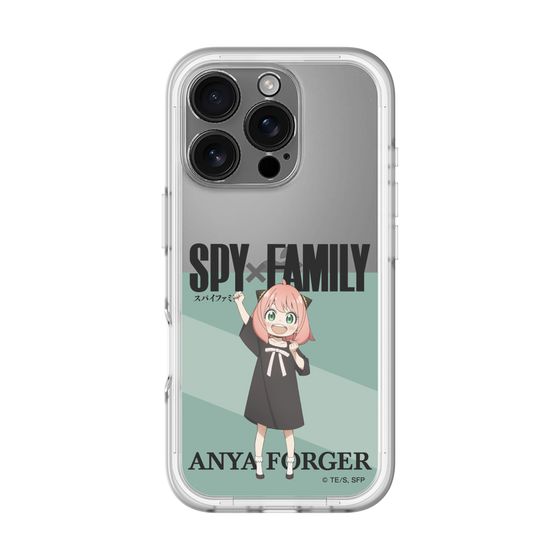 スリムプロテクションプレミアムケース［ SPY×FAMILY - アーニャ・フォージャー - 立ち絵1 ］