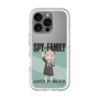 スリムプロテクションプレミアムケース［ SPY×FAMILY - アーニャ・フォージャー - 立ち絵1 ］