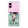 スリムプロテクションプレミアムケース［ SPY×FAMILY - アーニャ・フォージャー - 立ち絵1 ］