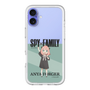 スリムプロテクションプレミアムケース［ SPY×FAMILY - アーニャ・フォージャー - 立ち絵1 ］