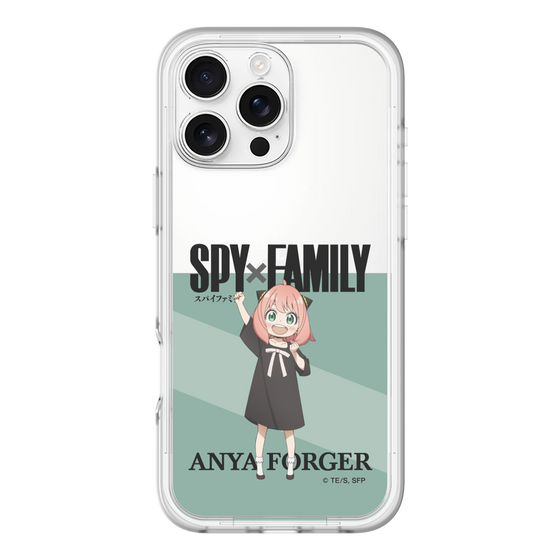 スリムプロテクションプレミアムケース［ SPY×FAMILY - アーニャ・フォージャー - 立ち絵1 ］