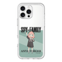 スリムプロテクションプレミアムケース［ SPY×FAMILY - アーニャ・フォージャー - 立ち絵1 ］