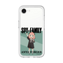 スリムプロテクションプレミアムケース［ SPY×FAMILY - アーニャ・フォージャー - 立ち絵1 ］