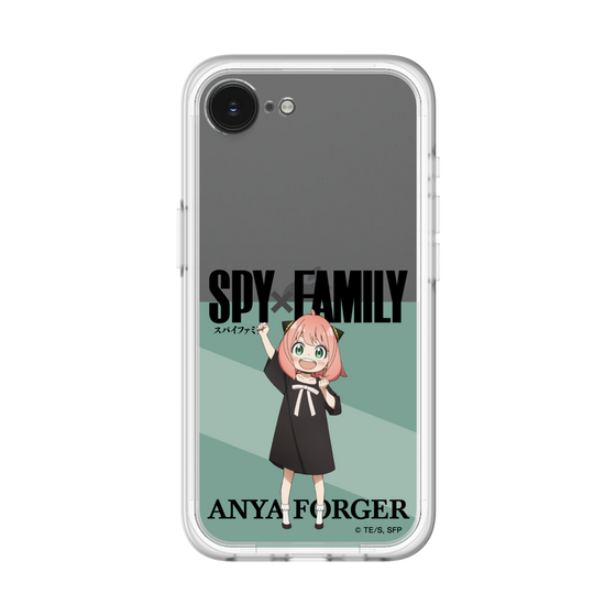 スリムプロテクションプレミアムケース［ SPY×FAMILY - アーニャ・フォージャー - 立ち絵1 ］