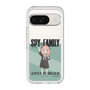 スリムプロテクションプレミアムケース［ SPY×FAMILY - アーニャ・フォージャー - 立ち絵1 ］