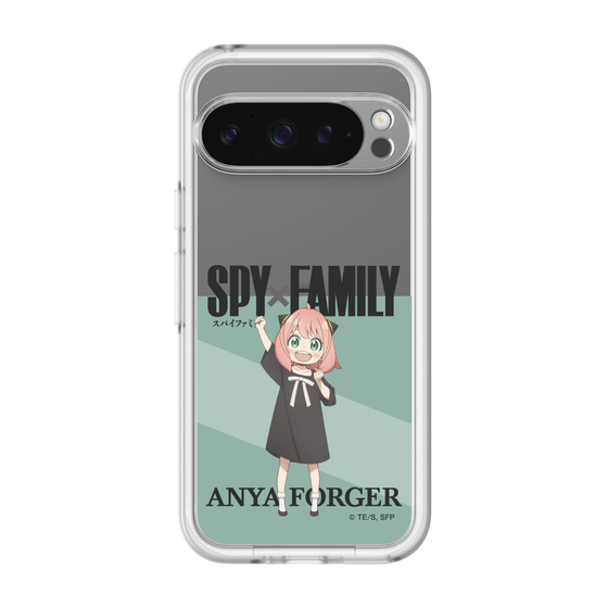 スリムプロテクションプレミアムケース［ SPY×FAMILY - アーニャ・フォージャー - 立ち絵1 ］