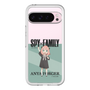 スリムプロテクションプレミアムケース［ SPY×FAMILY - アーニャ・フォージャー - 立ち絵1 ］