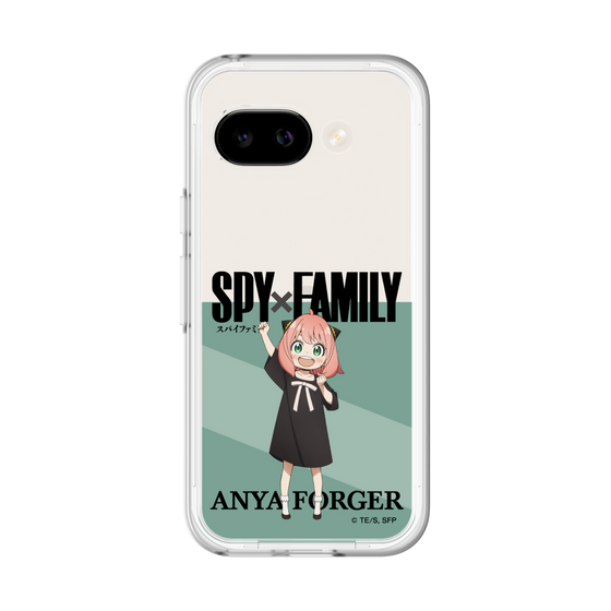 スリムプロテクションプレミアムケース［ SPY×FAMILY - アーニャ・フォージャー - 立ち絵1 ］