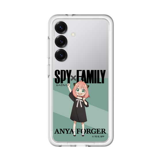 スリムプロテクションプレミアムケース［ SPY×FAMILY - アーニャ・フォージャー - 立ち絵1 ］