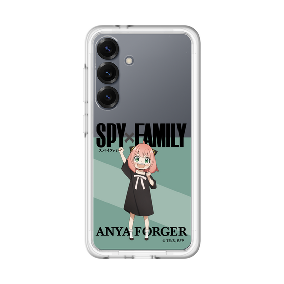 スリムプロテクションプレミアムケース［ SPY×FAMILY - アーニャ・フォージャー - 立ち絵1 ］