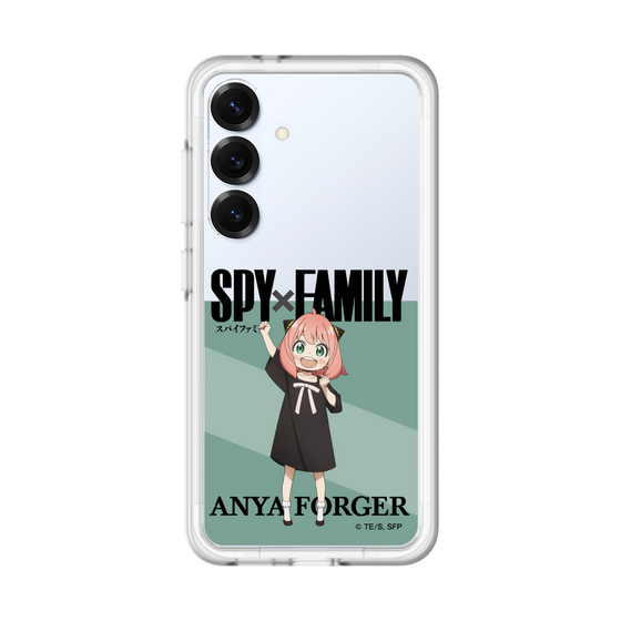 スリムプロテクションプレミアムケース［ SPY×FAMILY - アーニャ・フォージャー - 立ち絵1 ］