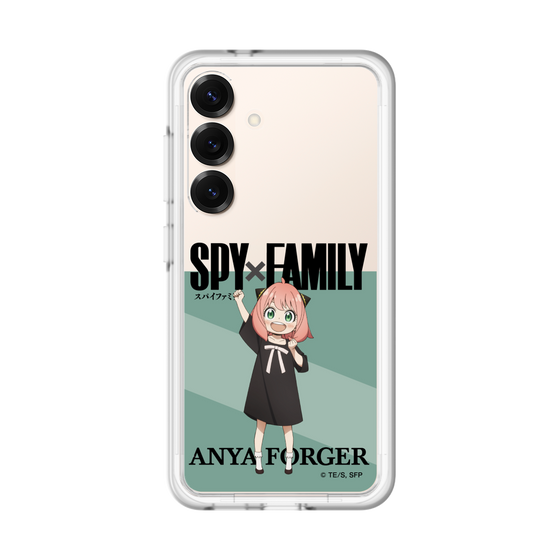 スリムプロテクションプレミアムケース［ SPY×FAMILY - アーニャ・フォージャー - 立ち絵1 ］