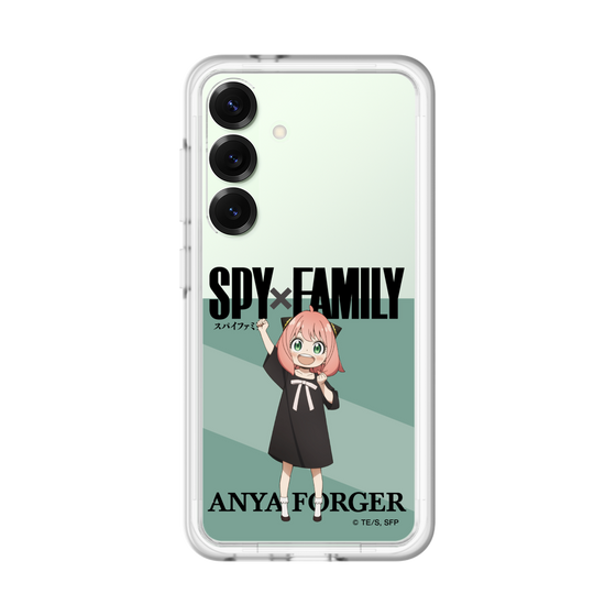 スリムプロテクションプレミアムケース［ SPY×FAMILY - アーニャ・フォージャー - 立ち絵1 ］