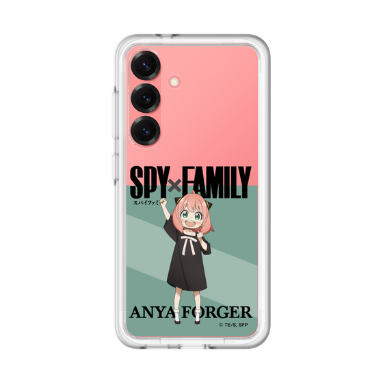 スリムプロテクションプレミアムケース［ SPY×FAMILY - アーニャ・フォージャー - 立ち絵1 ］