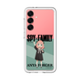スリムプロテクションプレミアムケース［ SPY×FAMILY - アーニャ・フォージャー - 立ち絵1 ］