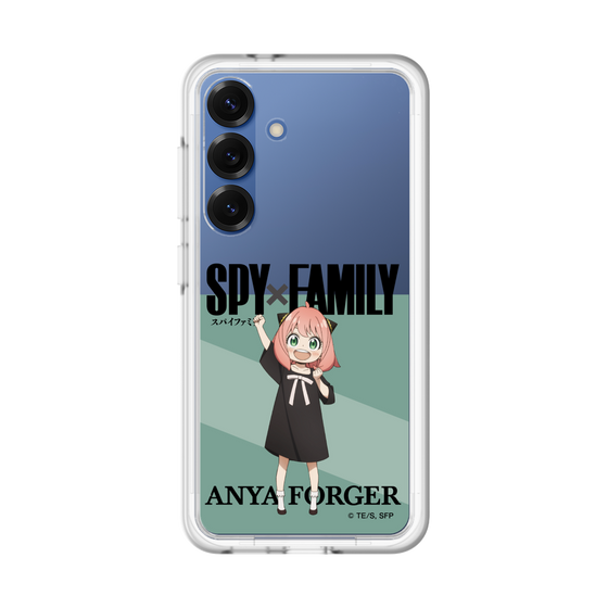スリムプロテクションプレミアムケース［ SPY×FAMILY - アーニャ・フォージャー - 立ち絵1 ］