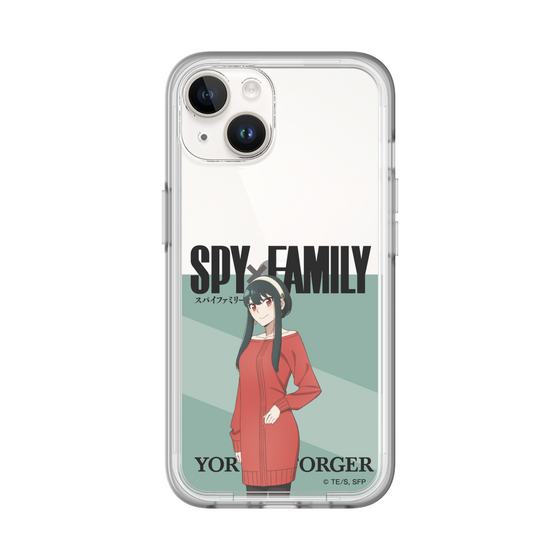 スリムプロテクションプレミアムケース［ SPY×FAMILY - ヨル・フォージャー - 立ち絵1 ］